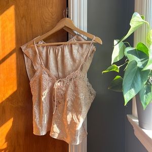 Vintage Victorias Secret